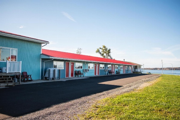 Hebridean Motel image 9