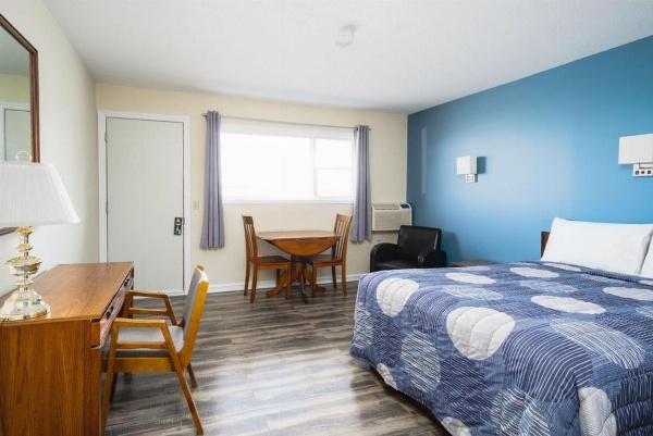 Hebridean Motel image 26