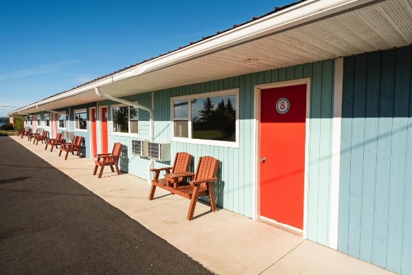 Hebridean Motel image 3
