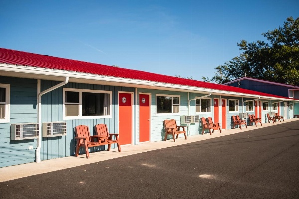 Hebridean Motel image 8